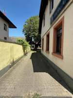 baden-wuerttemberg 1 K 75/24 Fährstraße 38, 76437 Rastatt - Plittersdorf 7