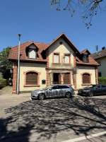 baden-wuerttemberg 1 K 75/24 Fährstraße 38, 76437 Rastatt - Plittersdorf 3