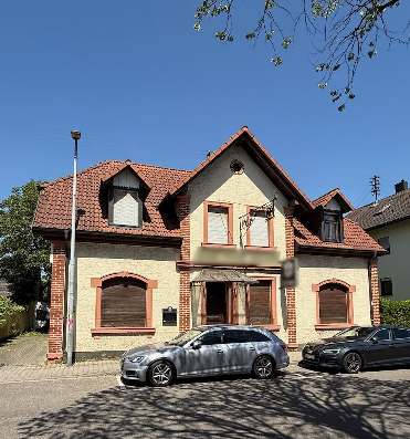 baden-wuerttemberg 1 K 75/24 Fährstraße 38, 76437 Rastatt - Plittersdorf 1