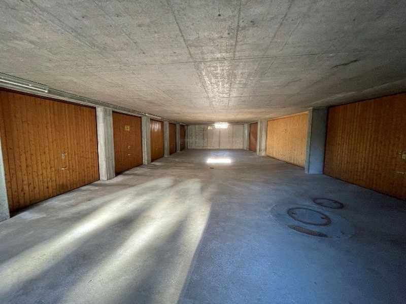 Kfz-Stellplatz in Turmstraße 12, 73666 Baltmannsweiler - Bild 2