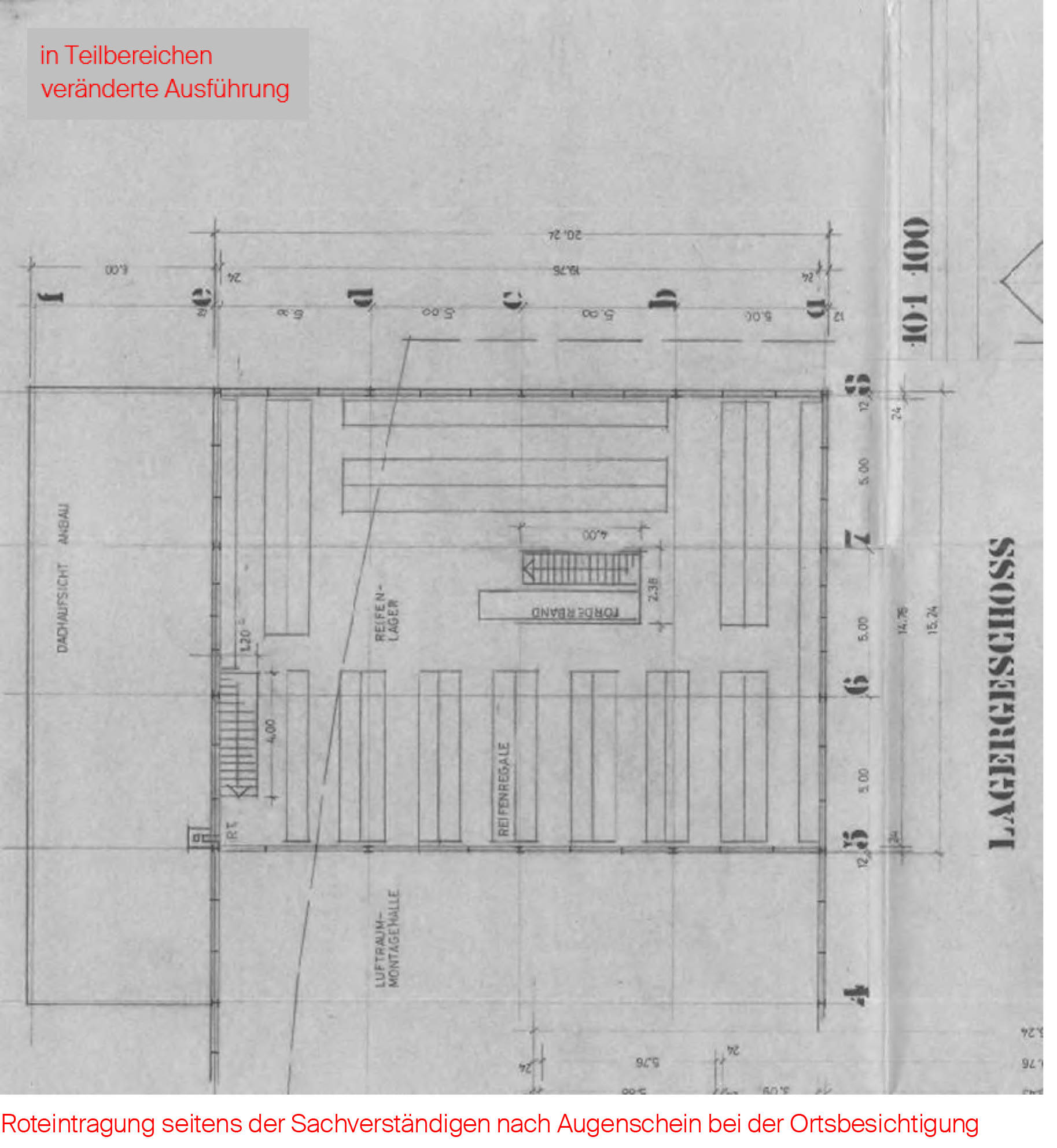 baden-wuerttemberg 1 K 81/24 Zeppelinstraße 13, 71083 Herrenberg 12