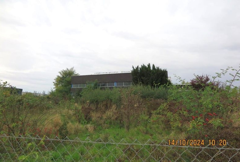 Gewerbeobjekt in Zeppelinstraße 13, 71083 Herrenberg - Bild 3