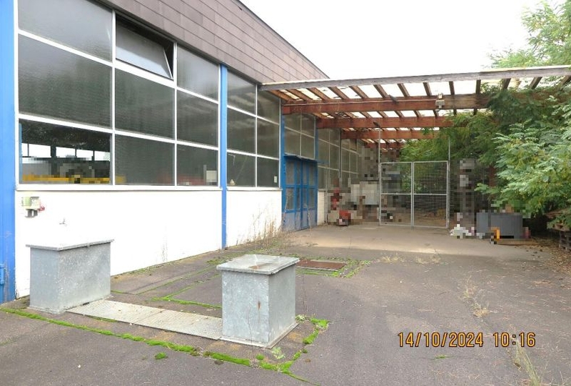 Gewerbeobjekt in Zeppelinstraße 13, 71083 Herrenberg - Bild 5