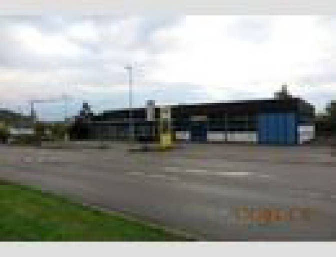 Gewerbeobjekt in Zeppelinstraße 13, 71083 Herrenberg