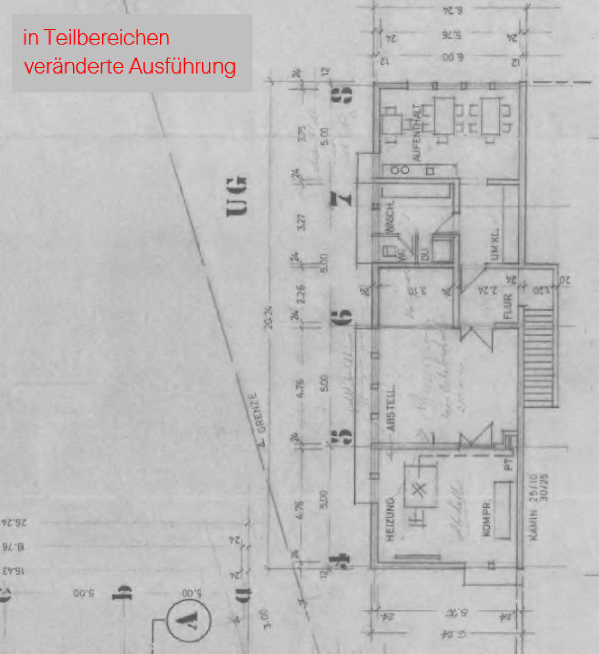 baden-wuerttemberg 1 K 81/24 Zeppelinstraße 13, 71083 Herrenberg 11