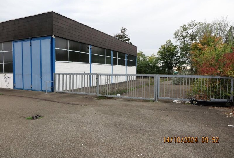 Gewerbeobjekt in Zeppelinstraße 13, 71083 Herrenberg - Bild 4