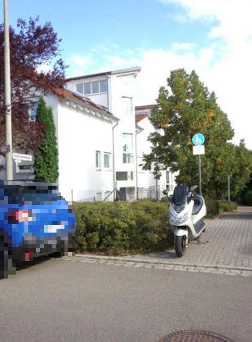 1- bis 2,5-Zimmer-Wohnung in Schliffkopfweg 2, 71106 Magstadt - Bild 2