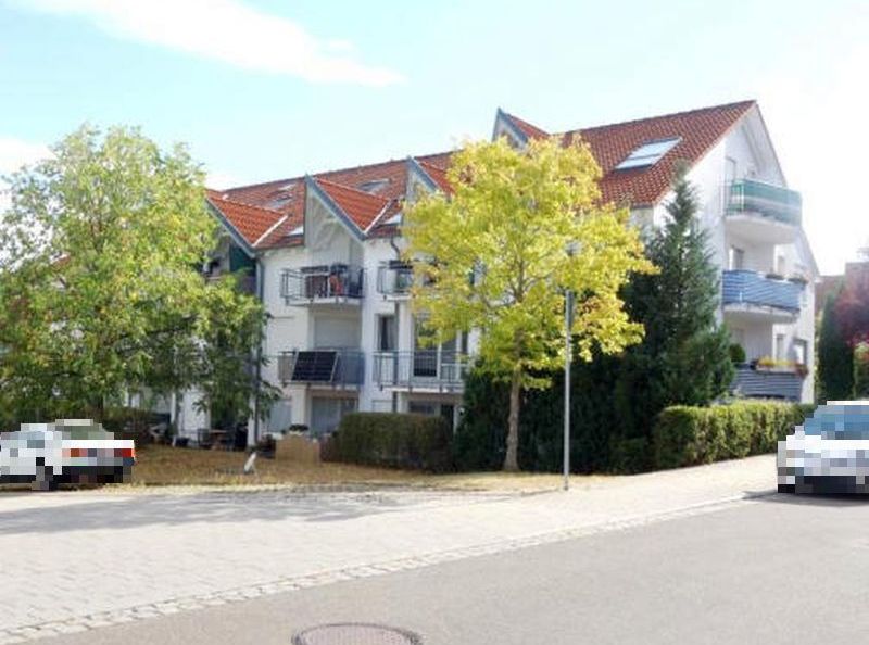 1- bis 2,5-Zimmer-Wohnung in Schliffkopfweg 2, 71106 Magstadt