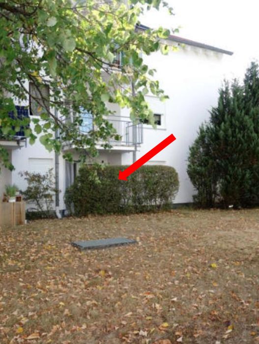 1- bis 2,5-Zimmer-Wohnung in Schliffkopfweg 2, 71106 Magstadt - Bild 4