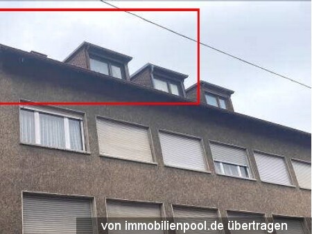 Zweizimmerwohnung in Kronprinzenstraße 58, 75177 Pforzheim - Bild 2