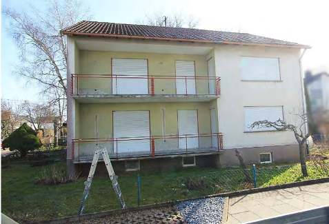 baden-wuerttemberg 1 K 82/25 Pfarrer-Hentschel-Weg 4, 89160 Dornstadt 6