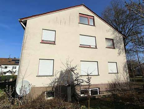 baden-wuerttemberg 1 K 82/25 Pfarrer-Hentschel-Weg 4, 89160 Dornstadt 4
