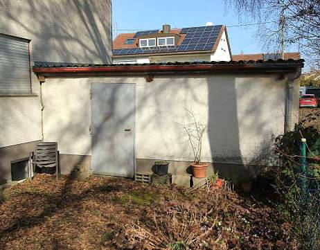 baden-wuerttemberg 1 K 82/25 Pfarrer-Hentschel-Weg 4, 89160 Dornstadt 25
