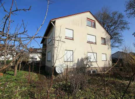 baden-wuerttemberg 1 K 82/25 Pfarrer-Hentschel-Weg 4, 89160 Dornstadt 10