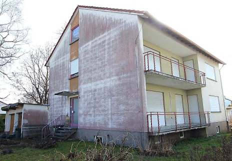 baden-wuerttemberg 1 K 82/25 Pfarrer-Hentschel-Weg 4, 89160 Dornstadt 3