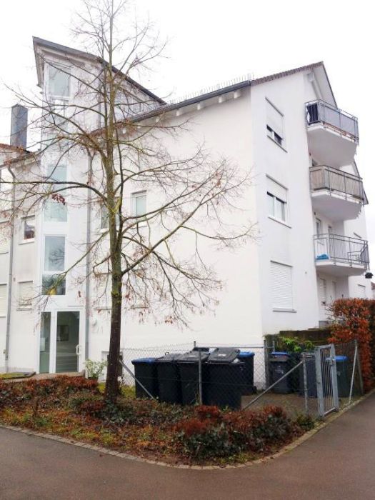 baden-wuerttemberg 1 K 83-23 Schliffkopfweg 2/1, 71106 Magstadt
