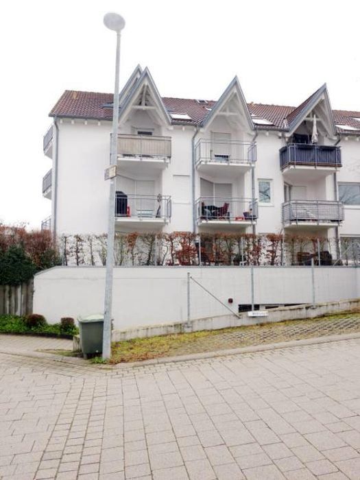 baden-wuerttemberg 1 K 83-23 Schliffkopfweg 2/1, 71106 Magstadt