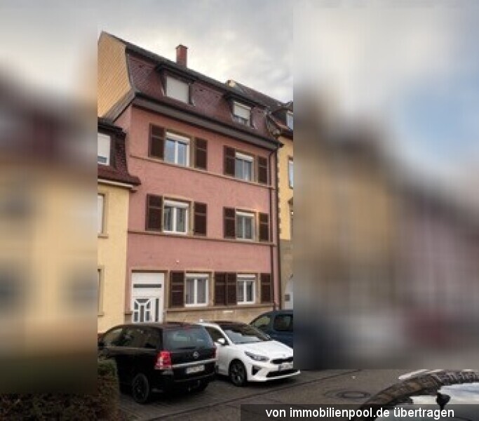 baden-wuerttemberg 1 K 86/24 Kirchenstraße 61, 75172 Pforzheim 2