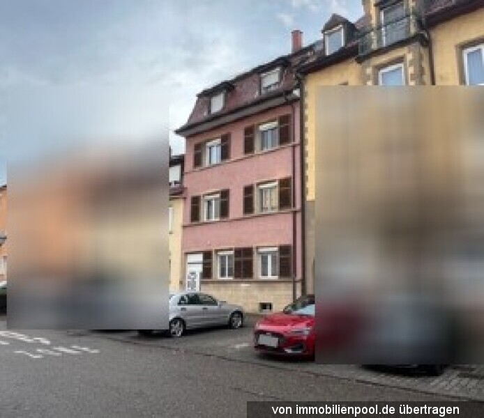 baden-wuerttemberg 1 K 86/24 Kirchenstraße 61, 75172 Pforzheim 3