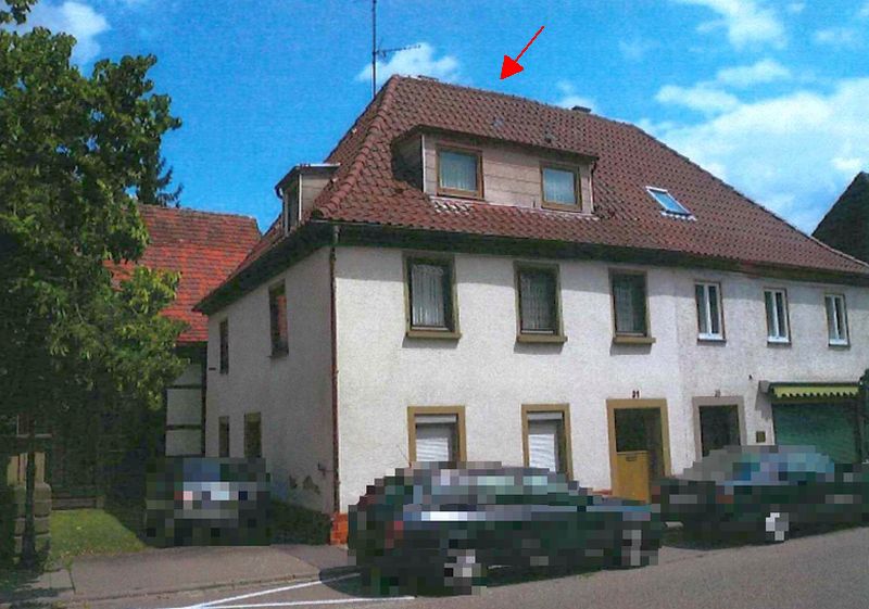 Wohnhaus/Landwirtschaftsflächen in Mariannenstraße 31, 74653 Ingelfingen - Bild 2