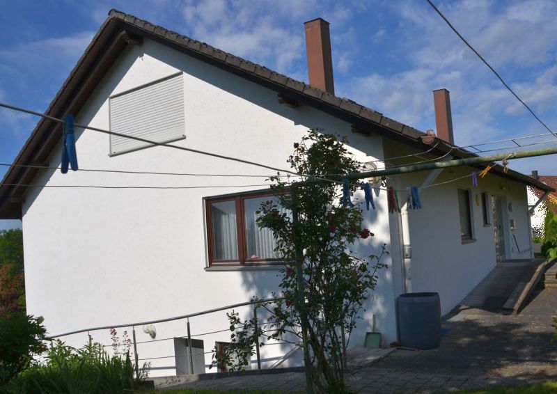 Einfamilienhaus in Burgmehlstraße 6, 74423 Obersontheim - Bild 3