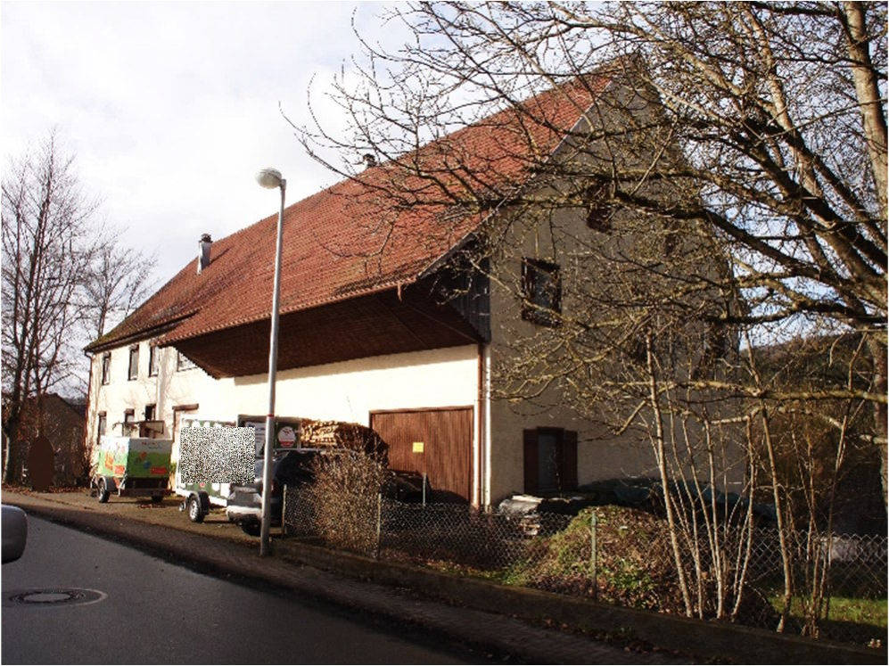 Wohnhaus in An d. Steige 30, 72202 Nagold - Bild 2