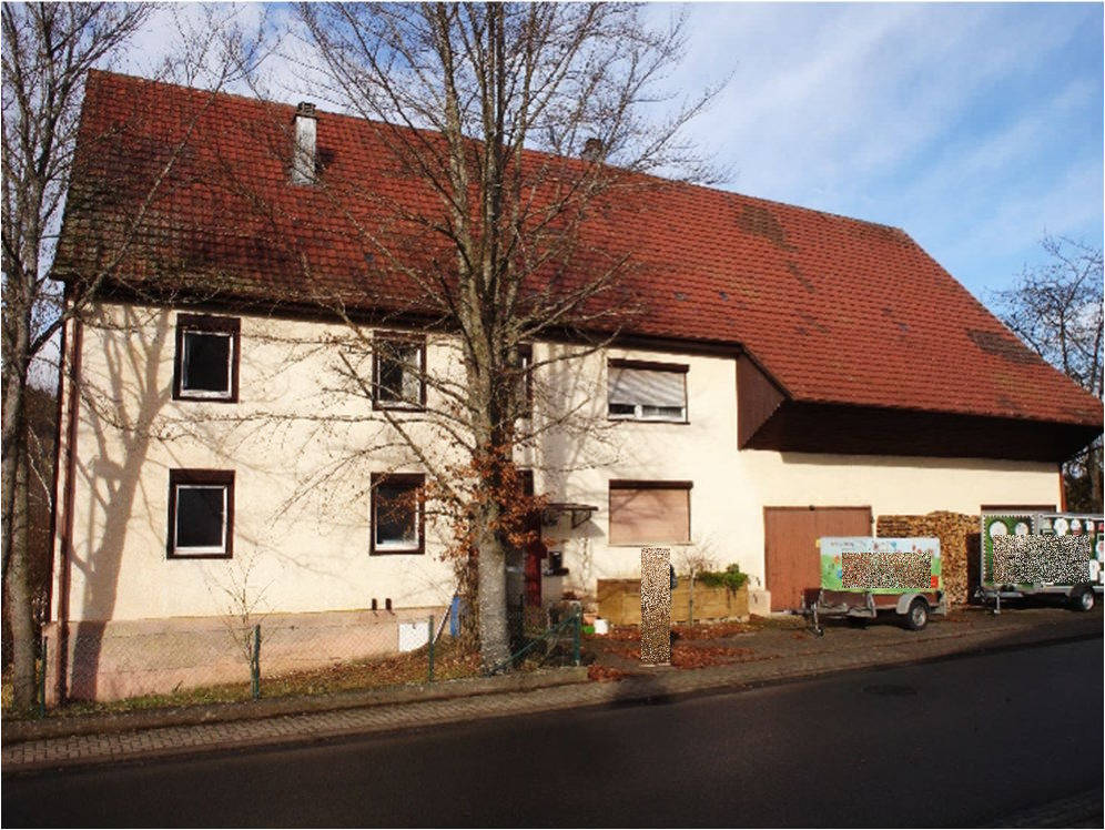 Wohnhaus in An d. Steige 30, 72202 Nagold - Bild 4