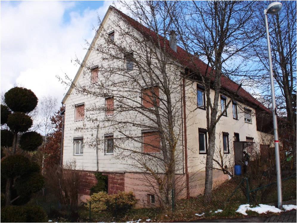 An d. Steige 30, 72202 Nagold
