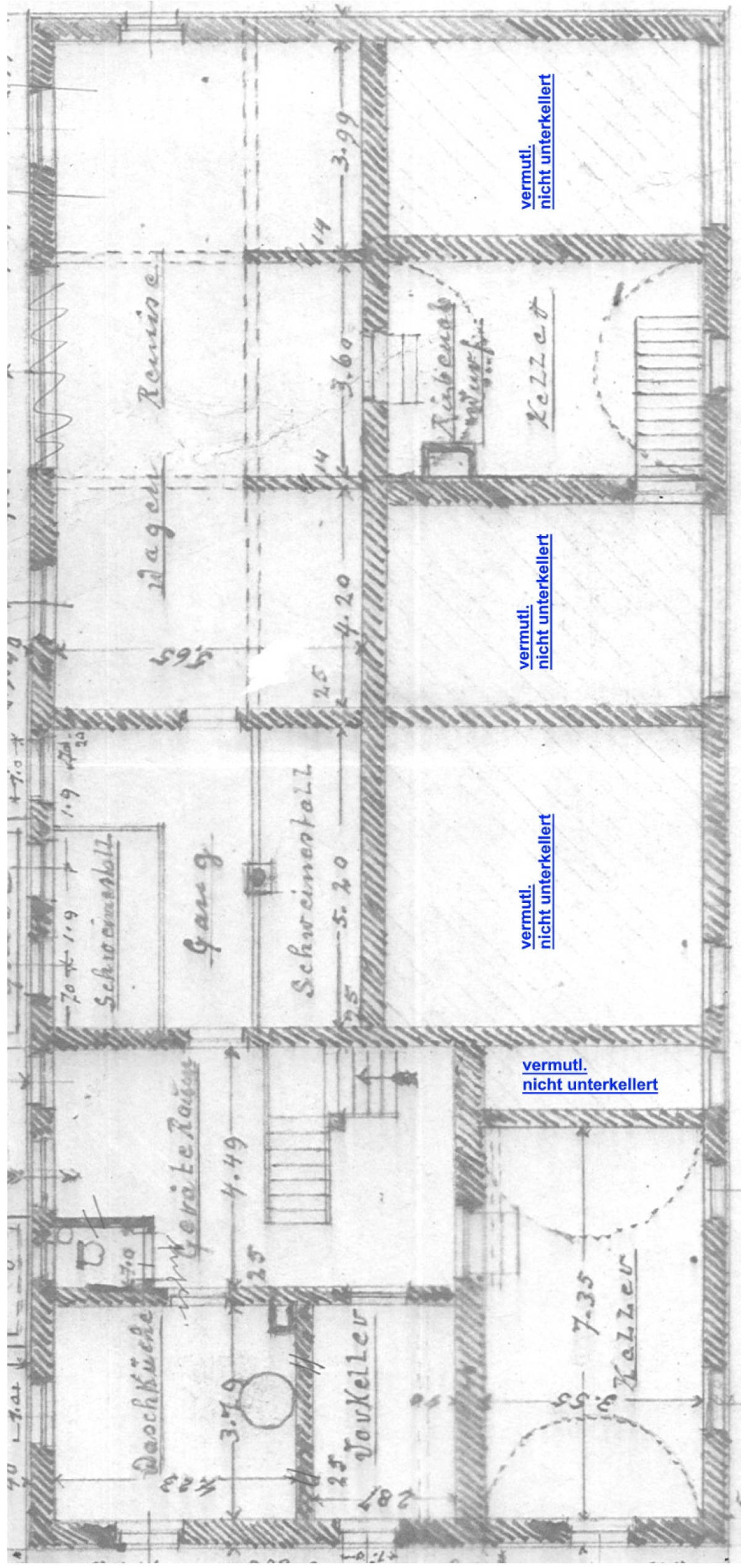 baden-wuerttemberg 1 K 9/22 An d. Steige 30, 72202 Nagold 7