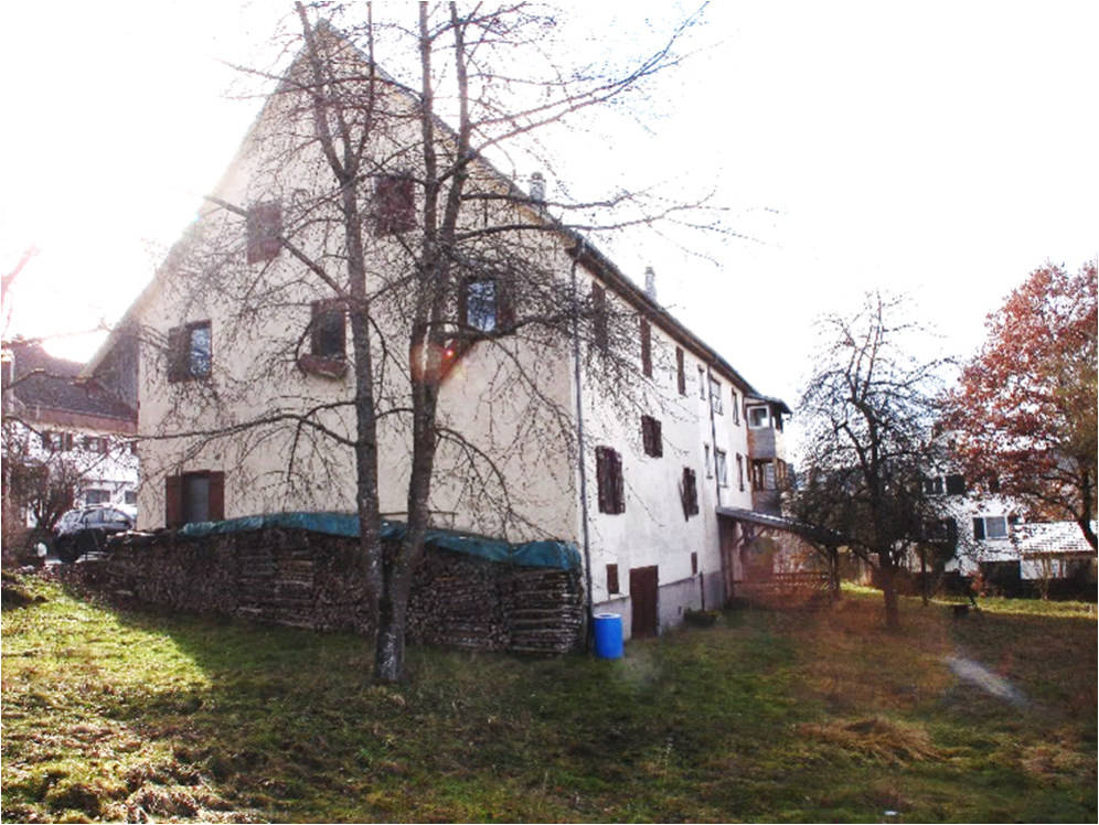 Wohnhaus in An d. Steige 30, 72202 Nagold - Bild 5