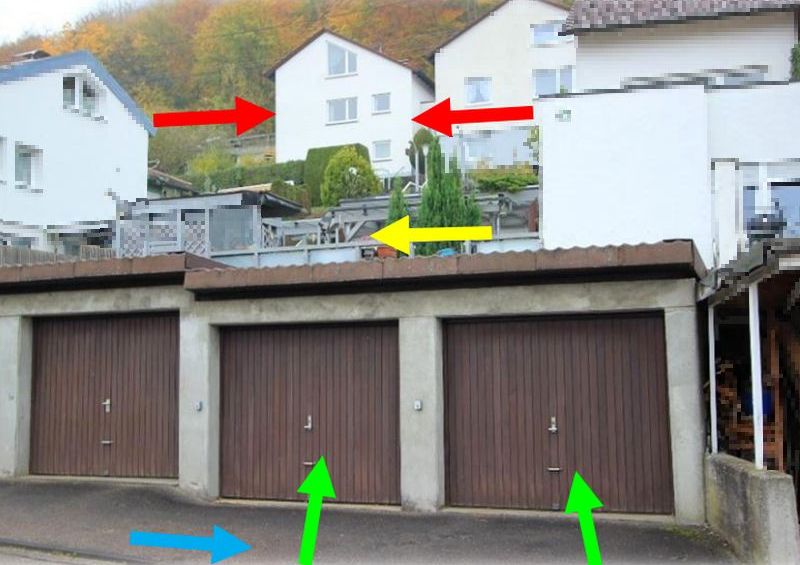 baden-wuerttemberg 1 K 9-23 Zillerstallstraße 46/1, 42/2, 73312 Geislingen