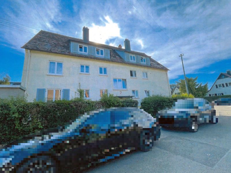 1- bis 2,5-Zimmer-Wohnung in Konradin-Kreutzer-Straße 2, 71640 Ludwigsburg-Oststadt