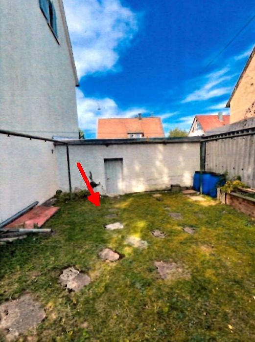 1- bis 2,5-Zimmer-Wohnung in Konradin-Kreutzer-Straße 2, 71640 Ludwigsburg-Oststadt - Bild 5