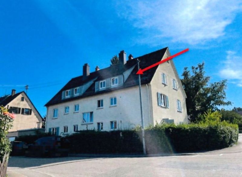 1- bis 2,5-Zimmer-Wohnung in Konradin-Kreutzer-Straße 2, 71640 Ludwigsburg-Oststadt - Bild 2