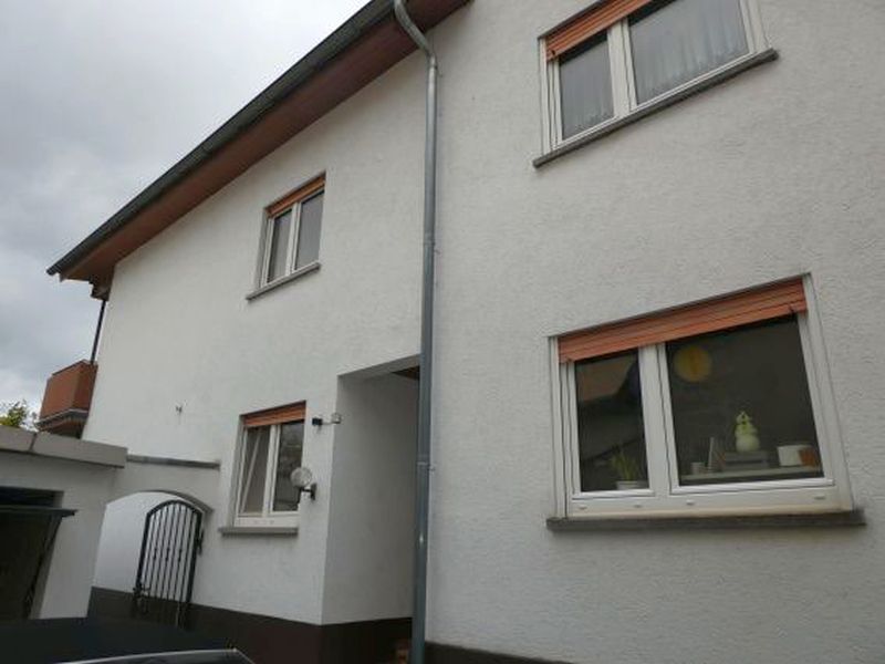 Mehrfamilienhaus in Bahnhofstraße 7, 69181 Leimen - Bild 4