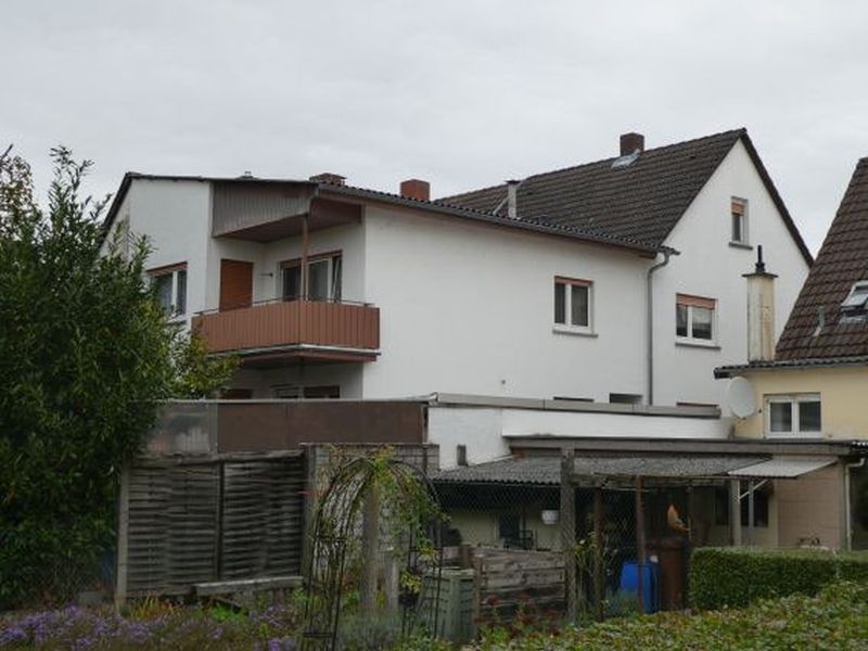 Bahnhofstraße 7, 69181 Leimen