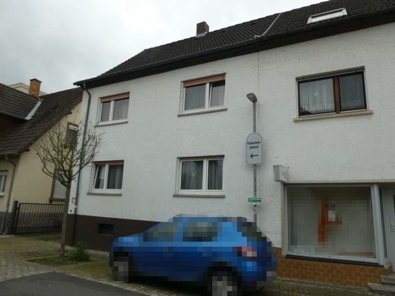 Mehrfamilienhaus in Bahnhofstraße 7, 69181 Leimen - Bild 3