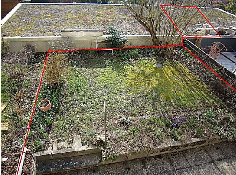 Einfamilienhaus in Spessgertweg 15, 15/1, 72669 Unterensingen - Bild 2