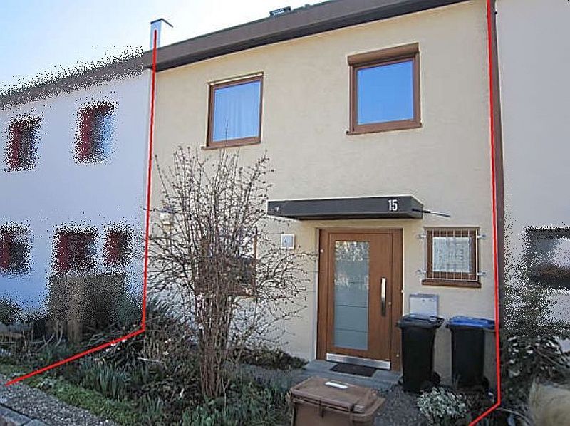 Einfamilienhaus in Spessgertweg 15, 15/1, 72669 Unterensingen - Bild 3