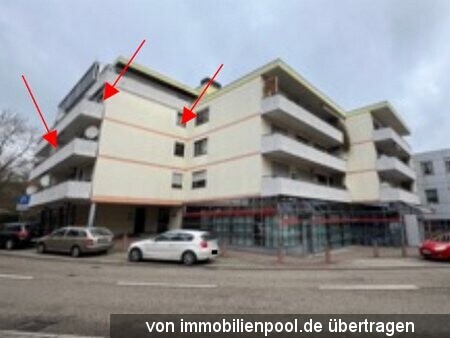 Pforzheimer Straße 2, 75223 Niefern-Öschelbronn