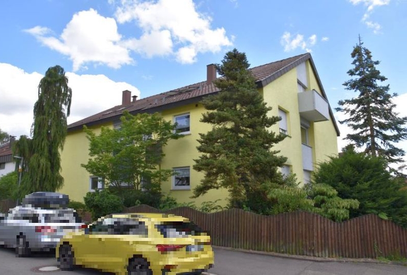 Hölderlinstraße 18, 71032 Böblingen