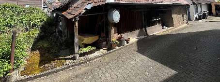baden-wuerttemberg 1 K 95/23 Brunnenstraße 12, 75045 Walzbachtal - Jöhlingen 8