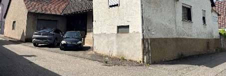 Wohnhaus in Brunnenstraße 12, 75045 Walzbachtal - Jöhlingen