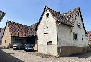 baden-wuerttemberg 1 K 95/23 Brunnenstraße 12, 75045 Walzbachtal - Jöhlingen 10