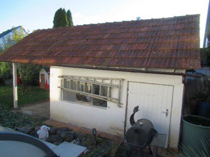 baden-wuerttemberg 1 K 96/23 Keplerstraße 10, 73249 Wernau 9