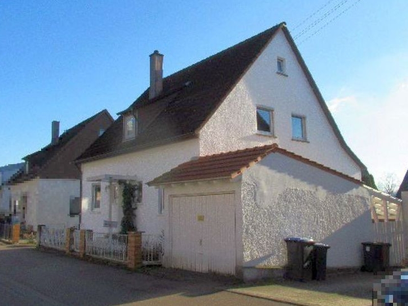 baden-wuerttemberg 1 K 96/23 Keplerstraße 10, 73249 Wernau 10