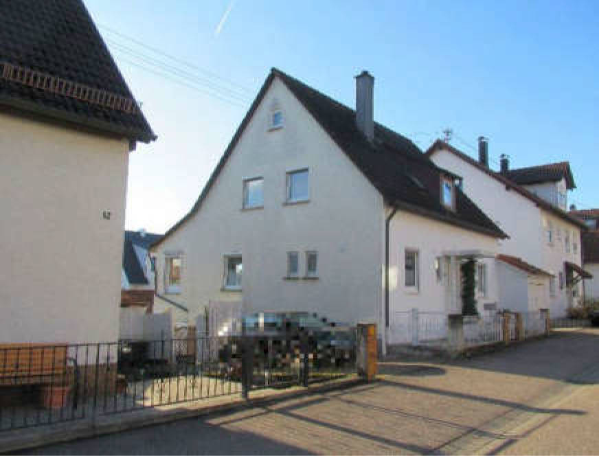 baden-wuerttemberg 1 K 96/23 Keplerstraße 10, 73249 Wernau 7