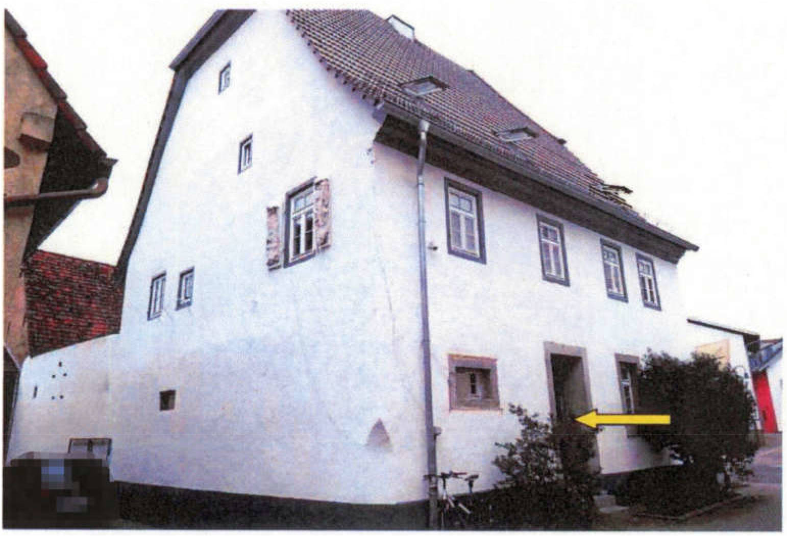 Mehrfamilienhaus in Ittlinger Straße 8, 75031 Eppingen - Richen - Bild 4