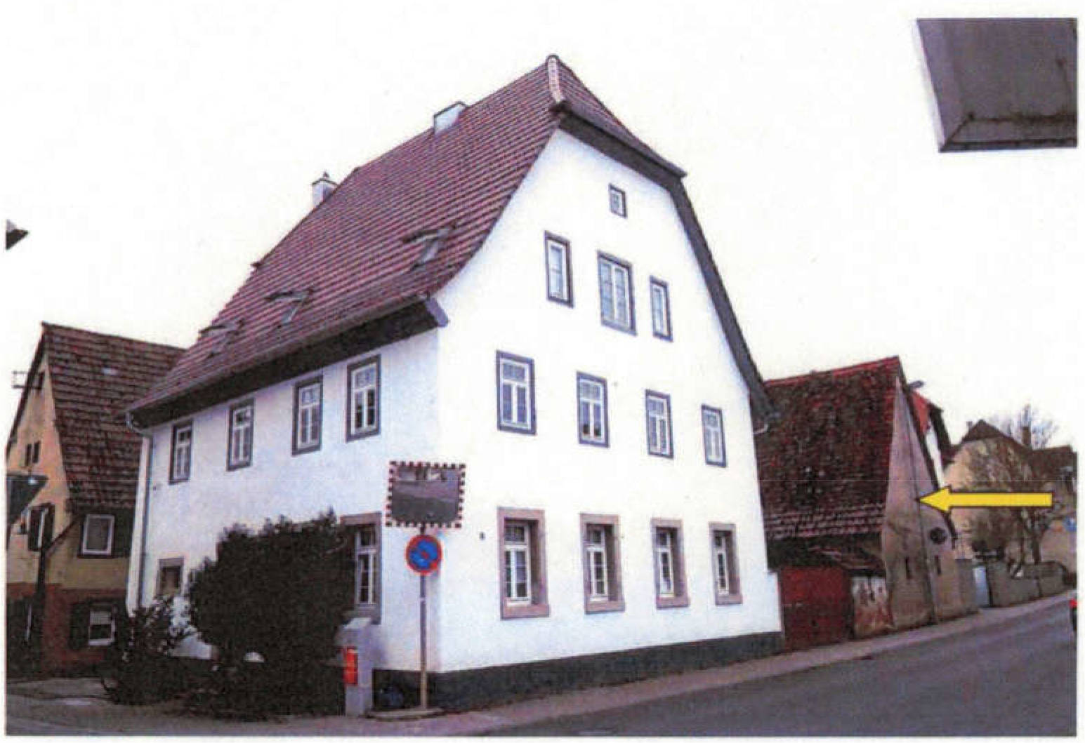 baden-wuerttemberg 1 K 97/23 Ittlinger Straße 8, 75031 Eppingen - Richen 6