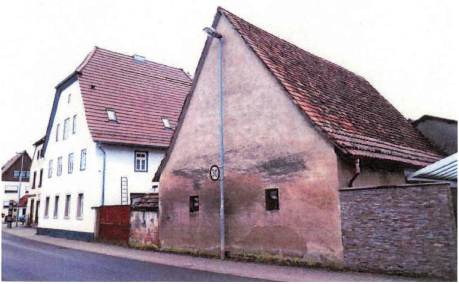 baden-wuerttemberg 1 K 97/23 Ittlinger Straße 8, 75031 Eppingen - Richen 10